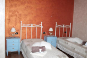 B&B la Pavoncella